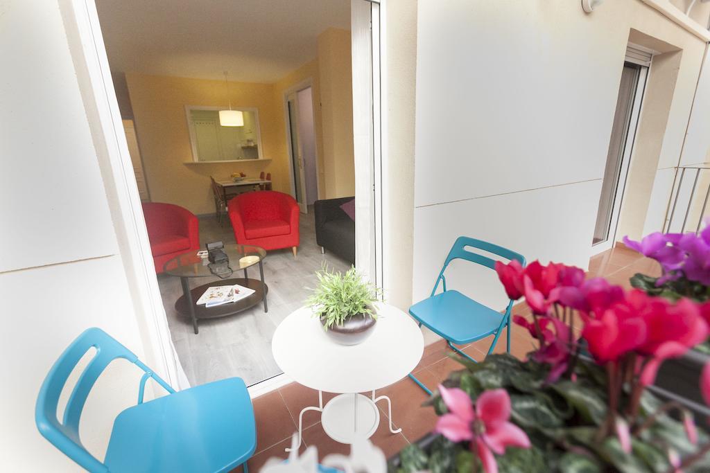 Apartment Be Eixample Urquinaona Ii Barcelona