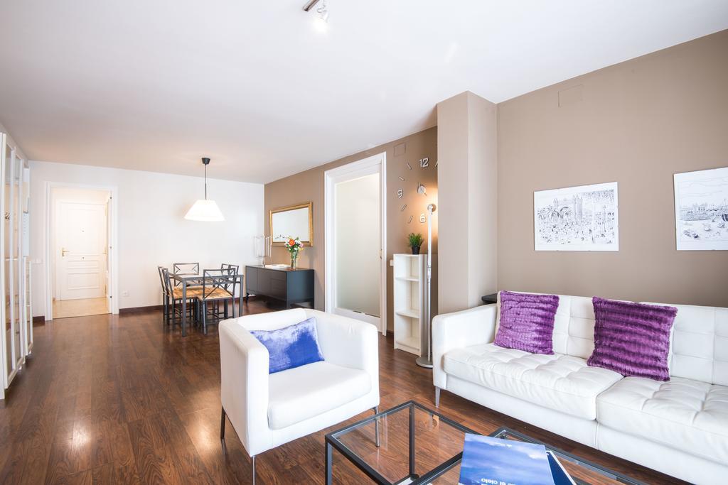 Apartment Be Eixample Urquinaona Ii *