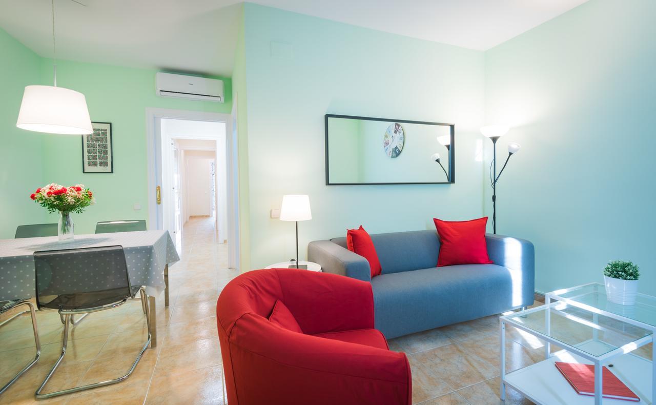 Be Eixample Urquinaona Ii Apartment Barcelona