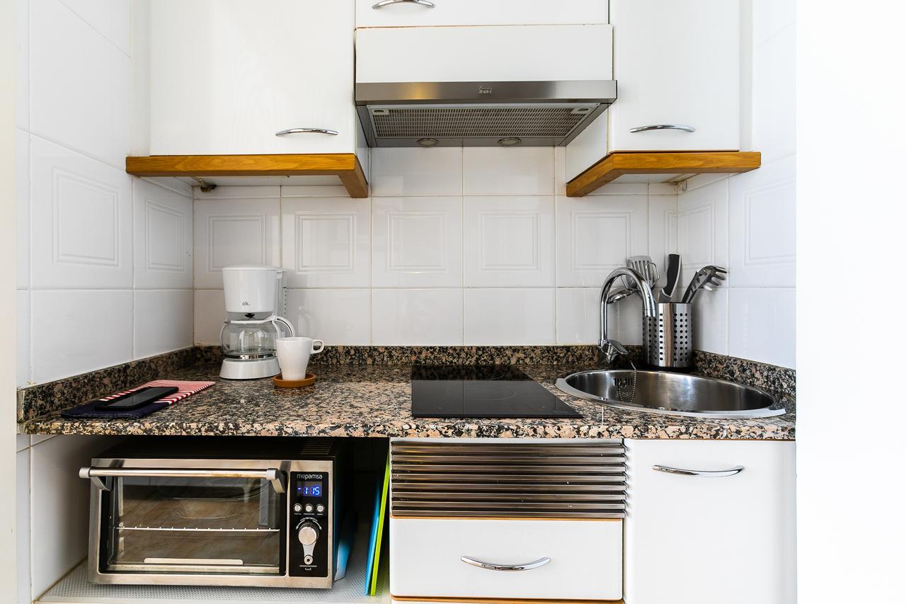 Apartment Be Eixample Urquinaona Ii Barcelona