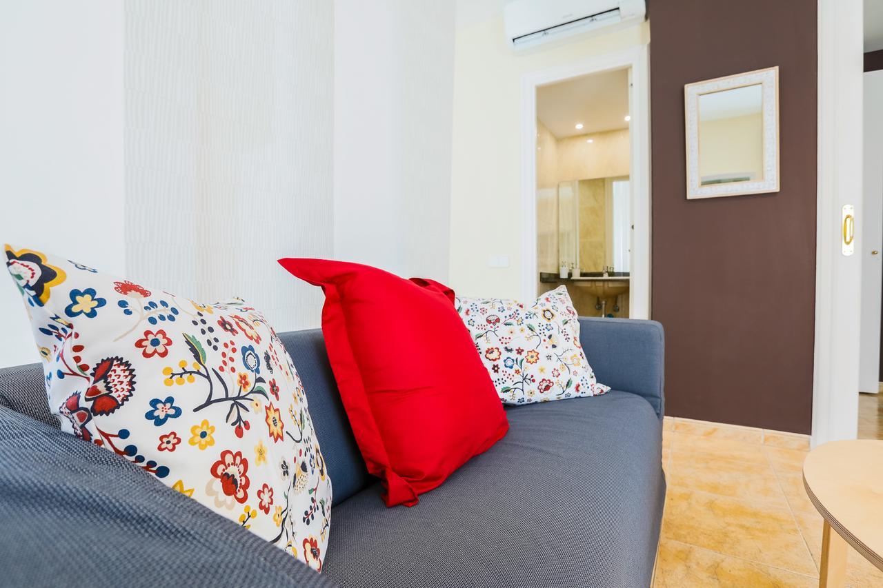 Apartment Be Eixample Urquinaona Ii Barcelona