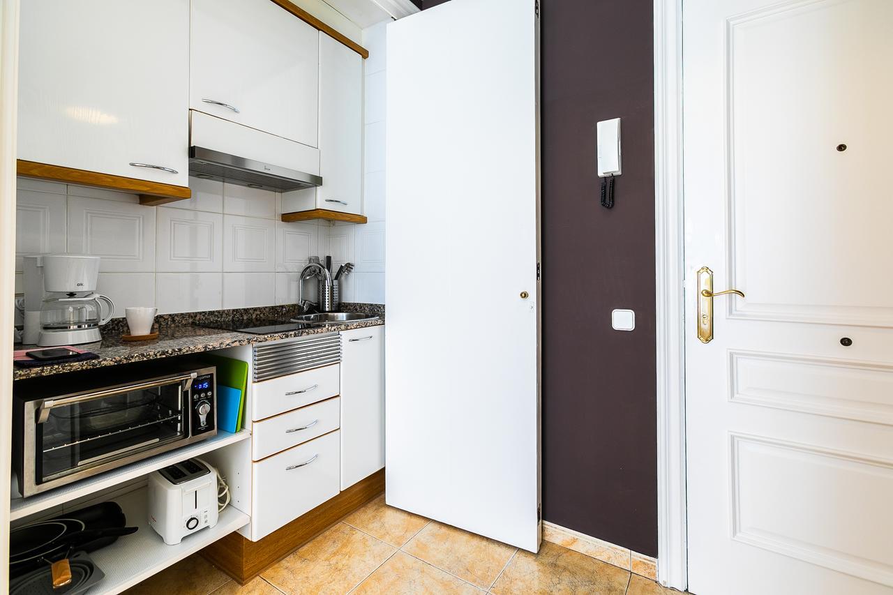 Apartment Be Eixample Urquinaona Ii Barcelona