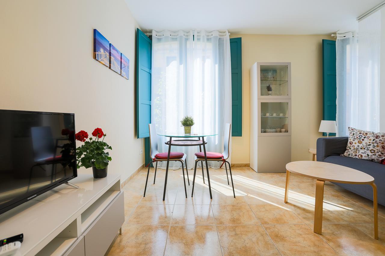 Be Eixample Urquinaona Ii Apartment