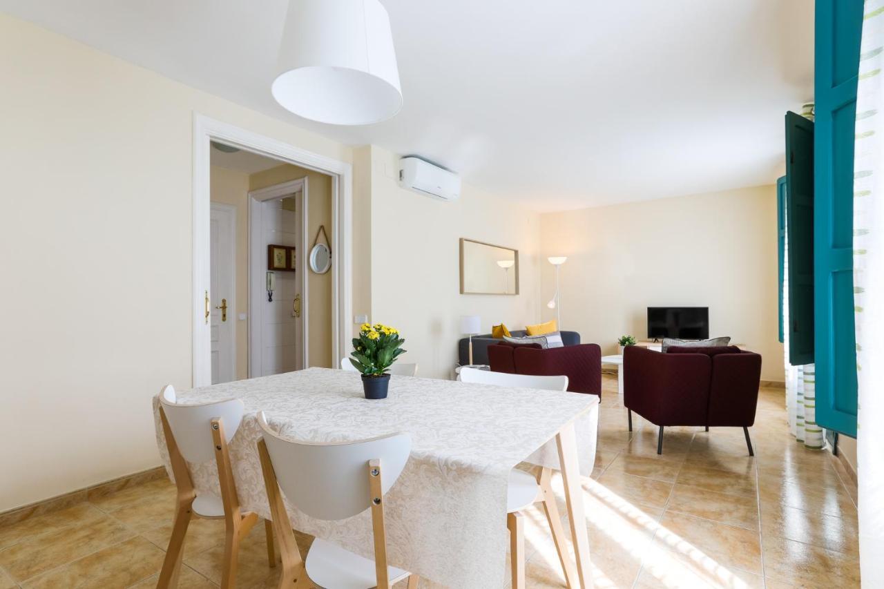Apartment Be Eixample Urquinaona Ii Barcelona