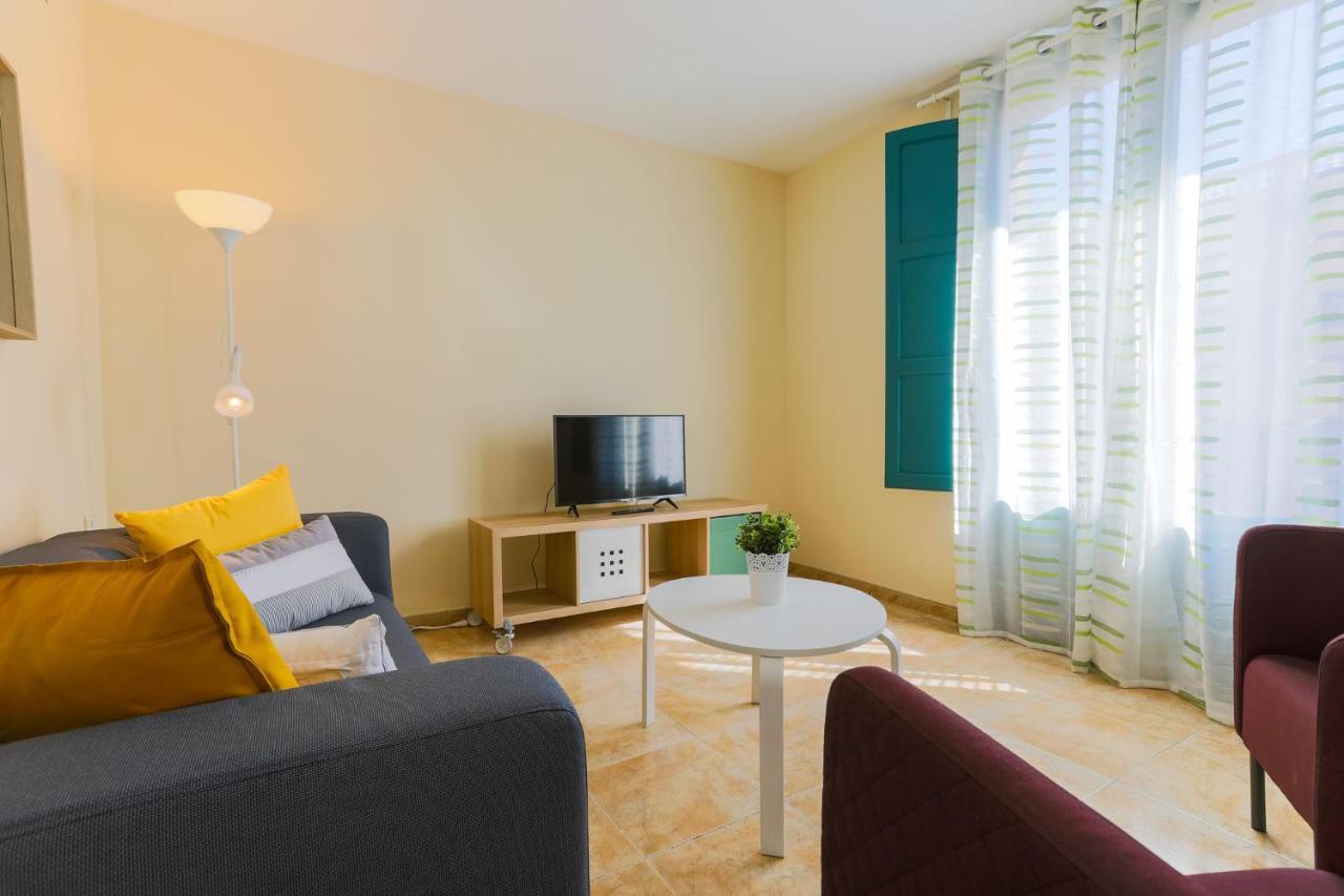 Be Eixample Urquinaona Ii Apartment