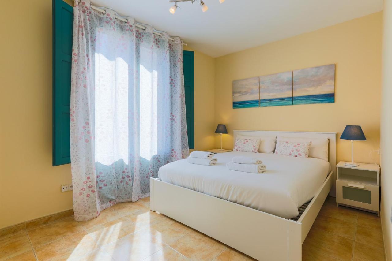 Be Eixample Urquinaona Ii Apartment