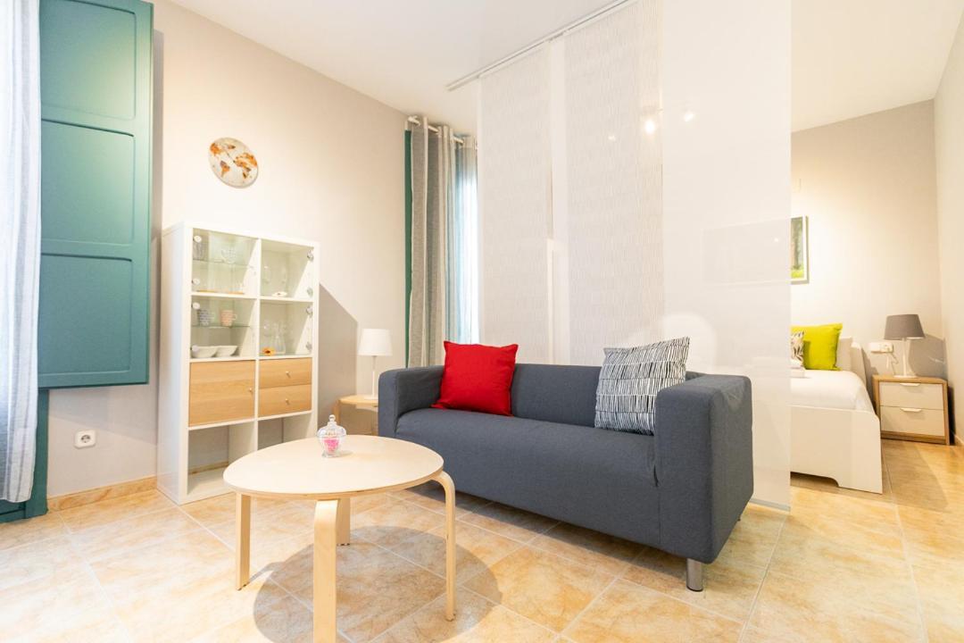 Be Eixample Urquinaona Ii Apartment *
