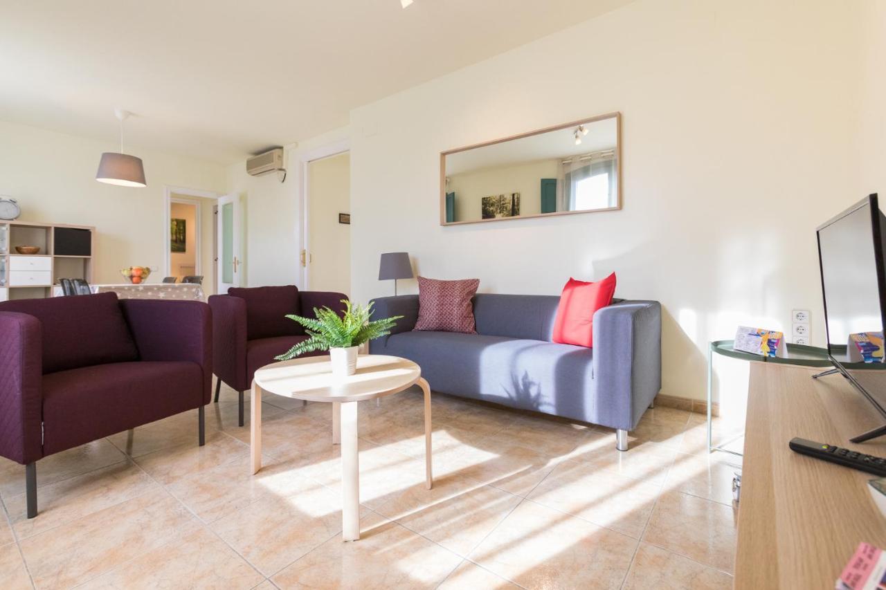 Be Eixample Urquinaona Ii Apartment *