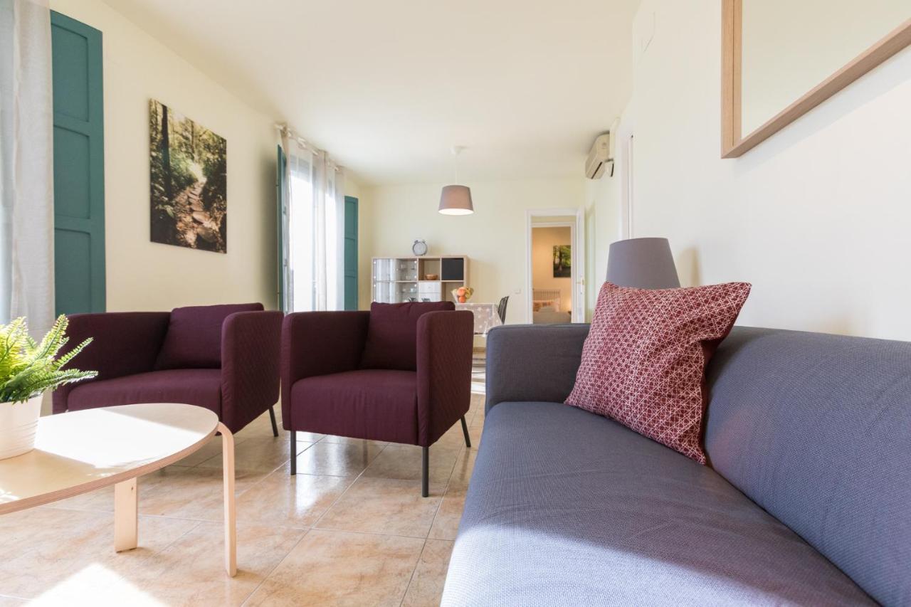 Be Eixample Urquinaona Ii Apartment
