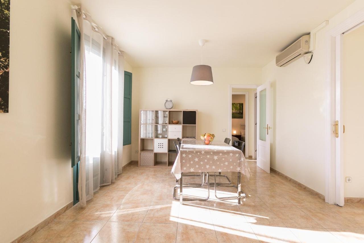 Apartment Be Eixample Urquinaona Ii *