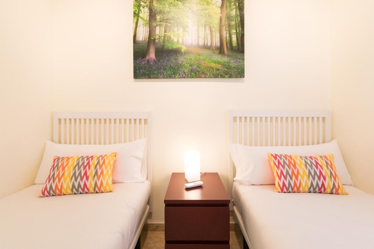Apartment Be Eixample Urquinaona Ii Barcelona