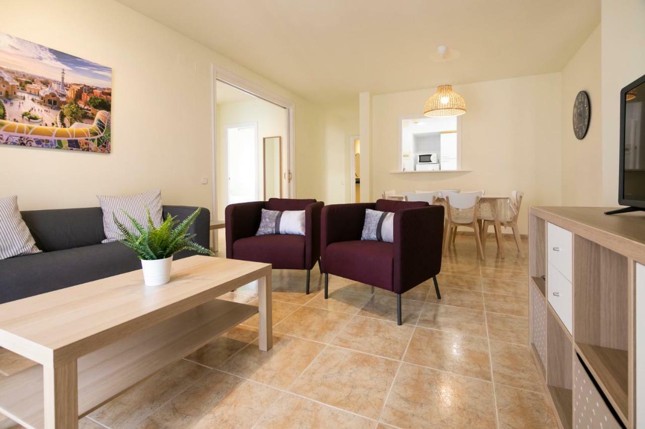 Be Eixample Urquinaona Ii Apartment *